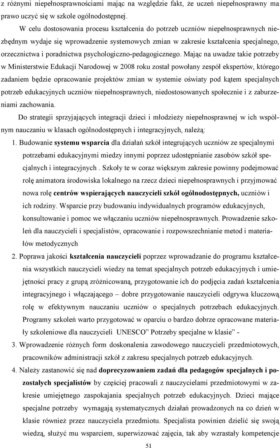 psychologiczno-pedagogicznego.