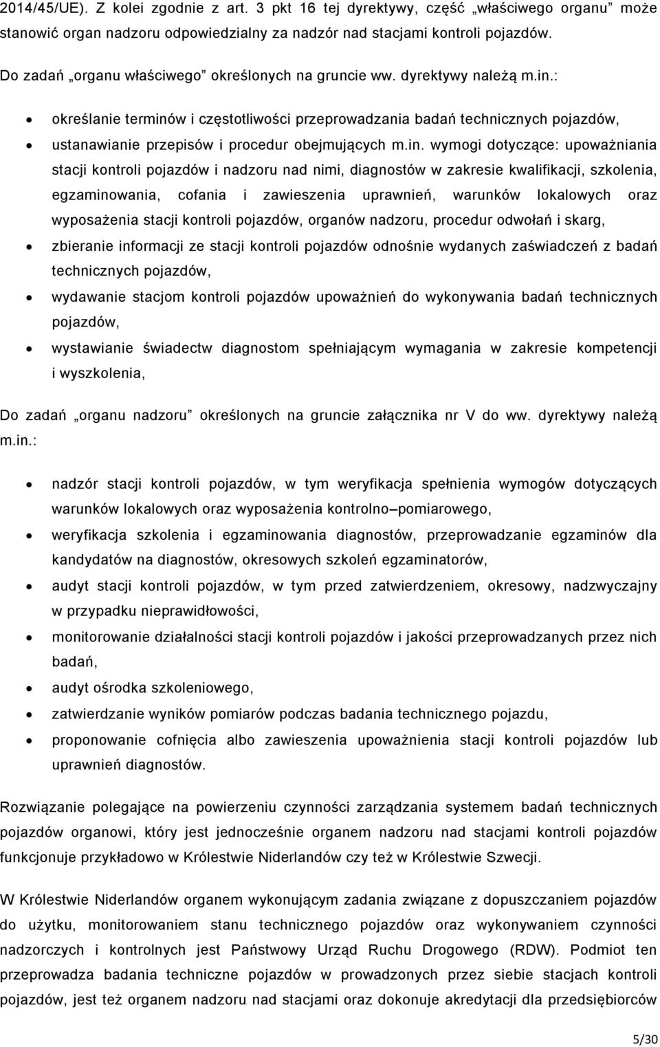 : określanie terminó