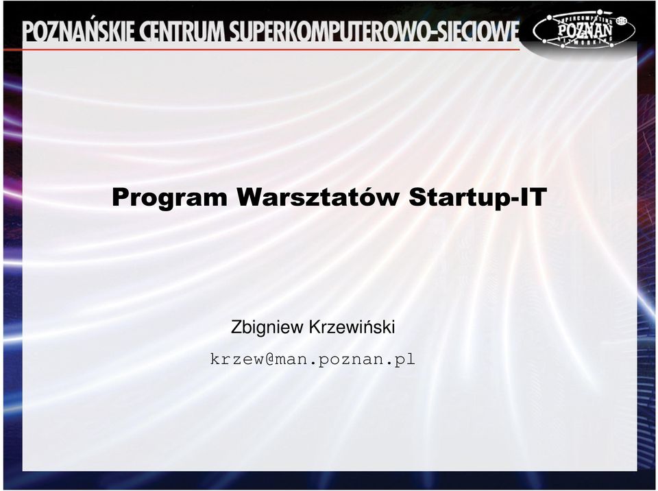 Startup-IT