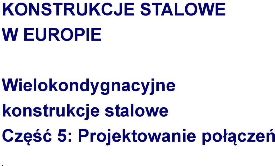 Wilokondygnacyjn