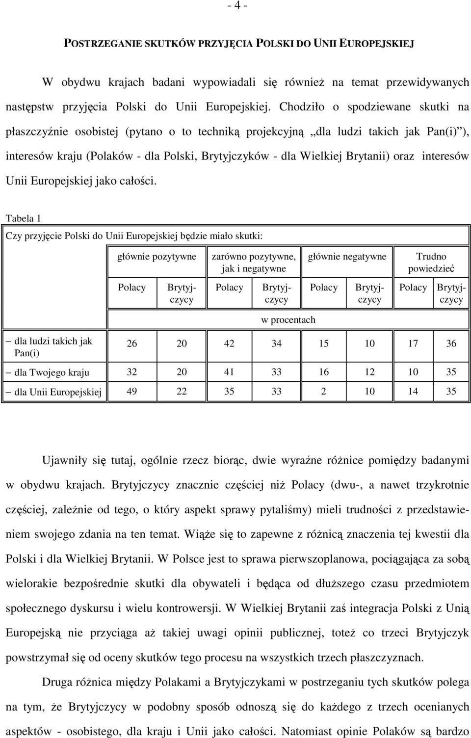 oraz interesów Unii Europejskiej jako całości.