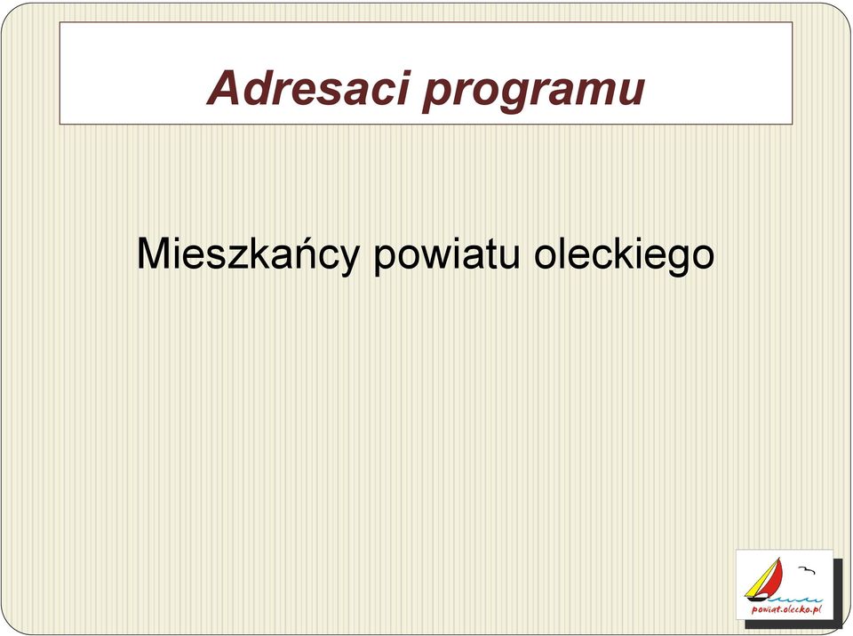 Mieszkańcy