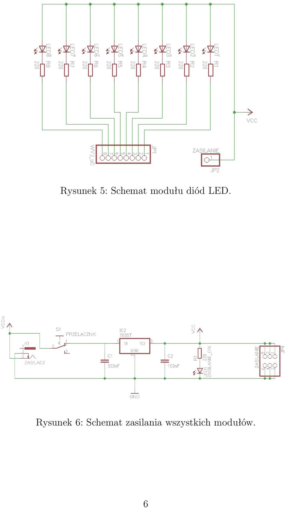 Rysunek 6: Schemat