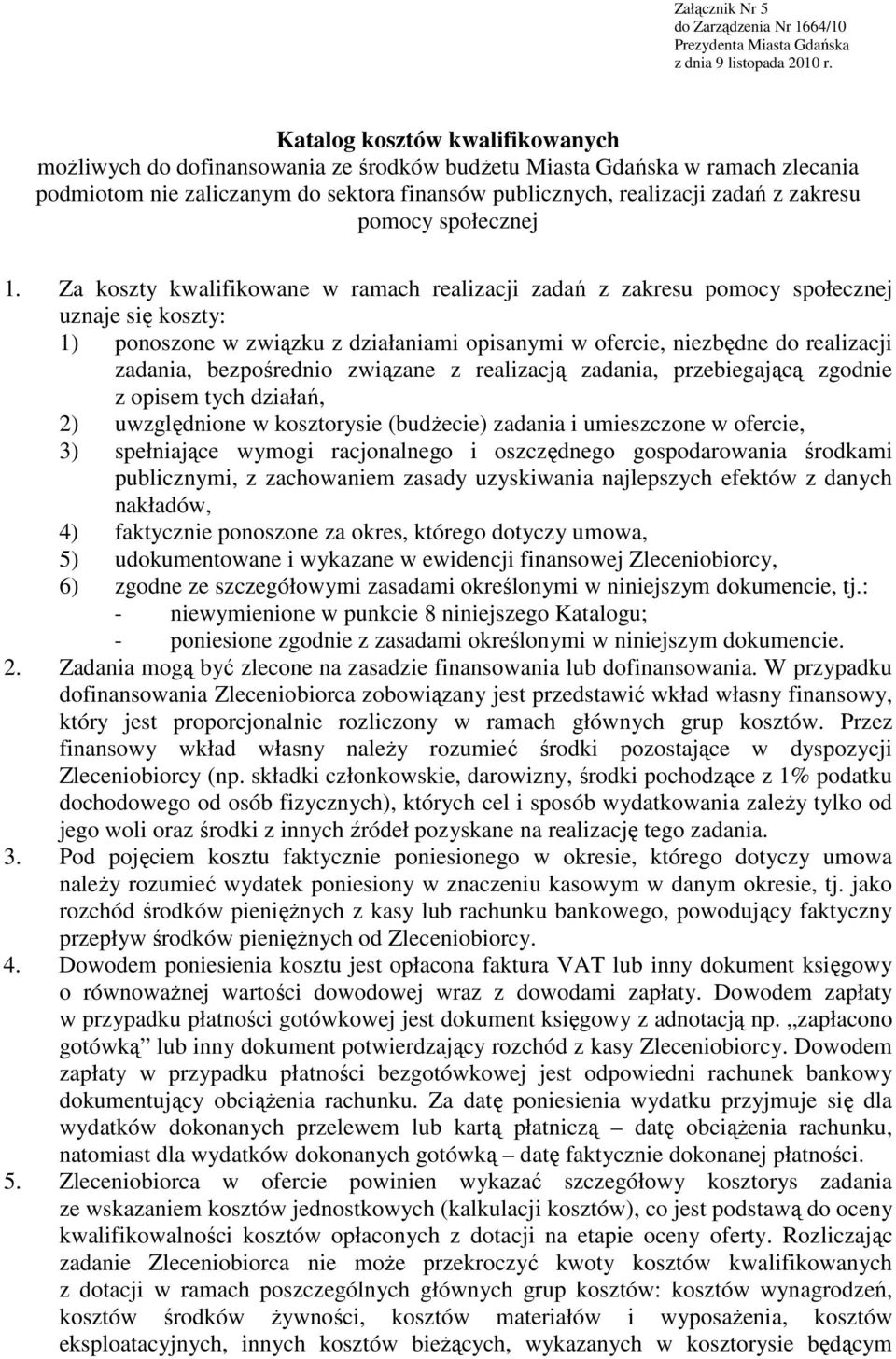 pomocy społecznej 1.