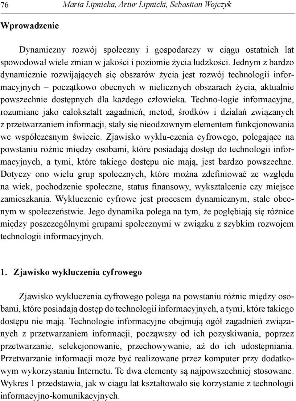 człowieka.