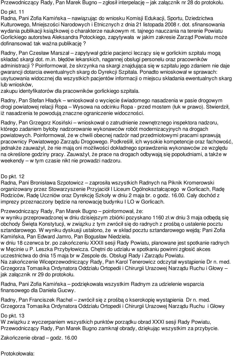 sfinansowania wydania publikacji książkowej o charakterze naukowym nt.