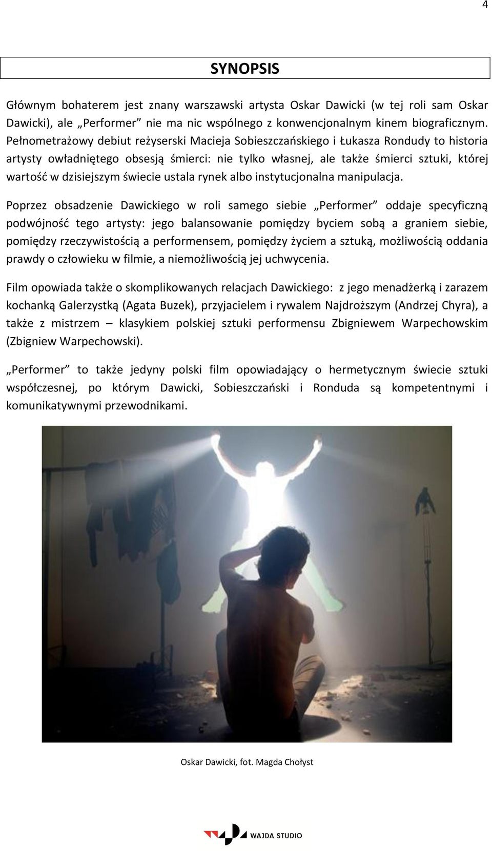 dzisiejszym świecie ustala rynek albo instytucjonalna manipulacja.