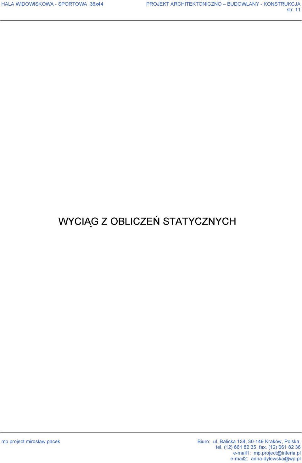 OBLICZEŃ