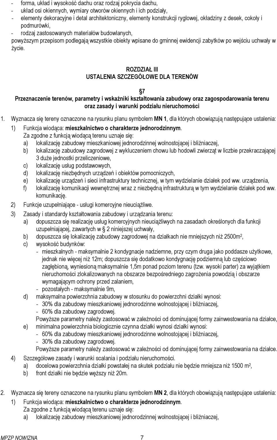 uchwały w Ŝycie.