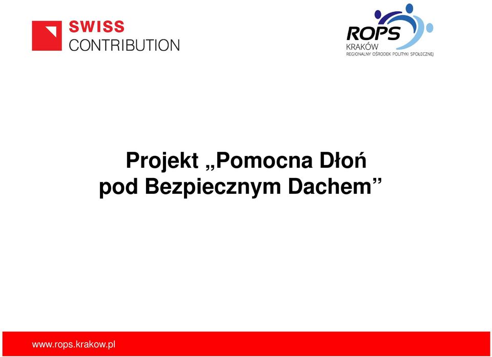 Dłoń pod