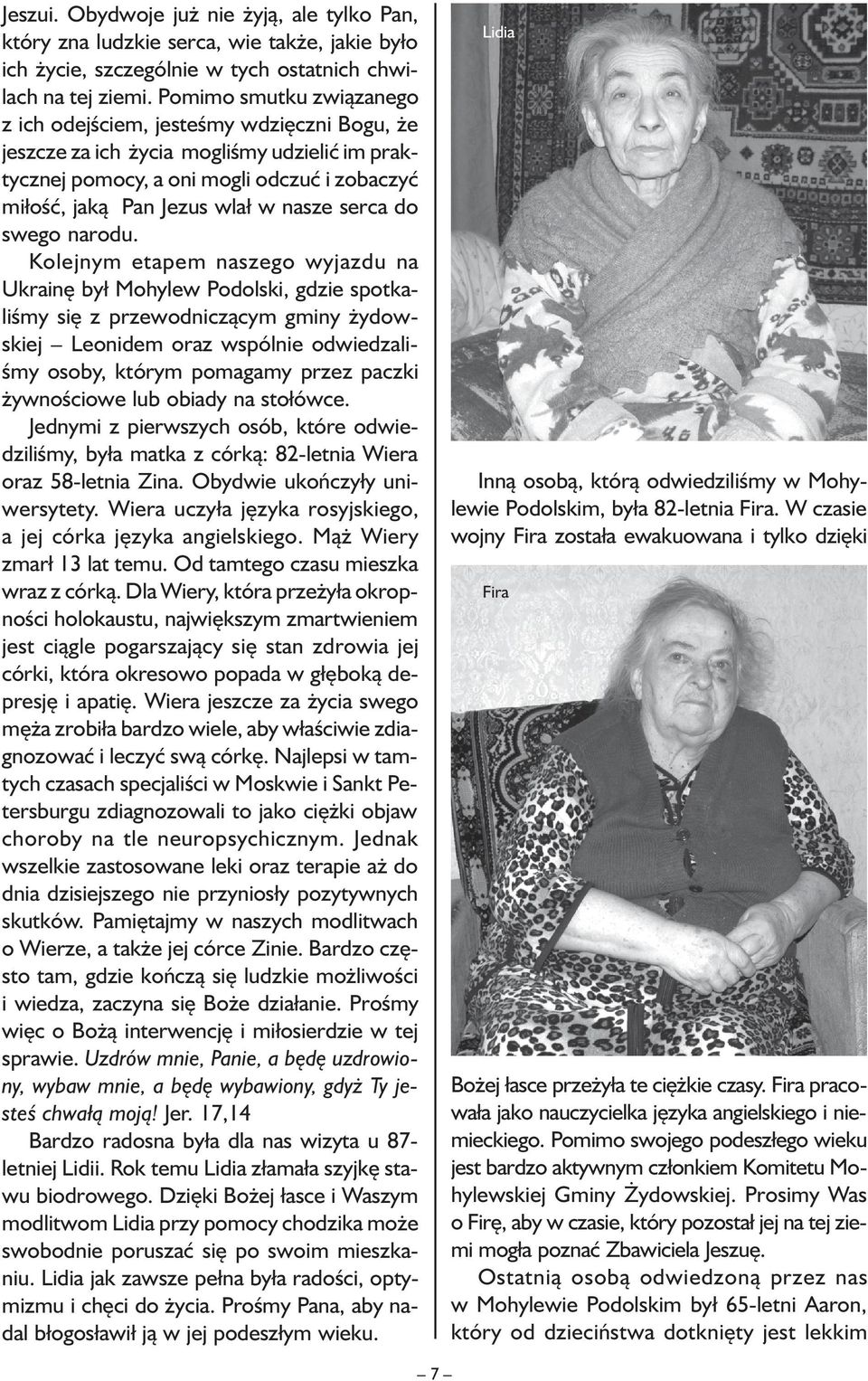 serca do swego narodu.