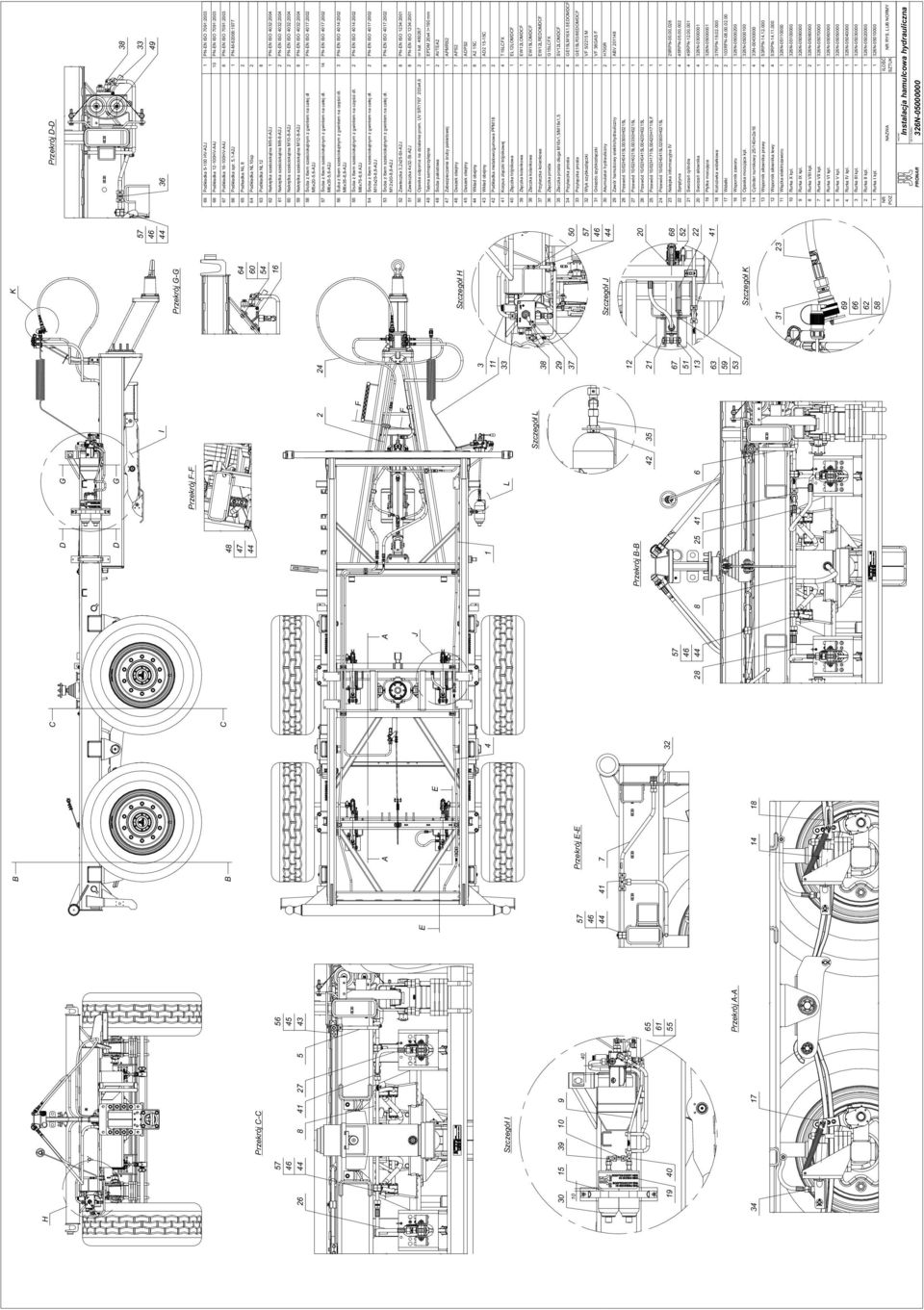 elektrozaworu Rurka X kpl. Rurka IX kpl. Rurka VIII kpl. Rurka VII kpl. Rurka VI kpl. Rurka V kpl. Rurka IV kpl. Rurka III kpl. Rurka II kpl. Rurka I kpl.