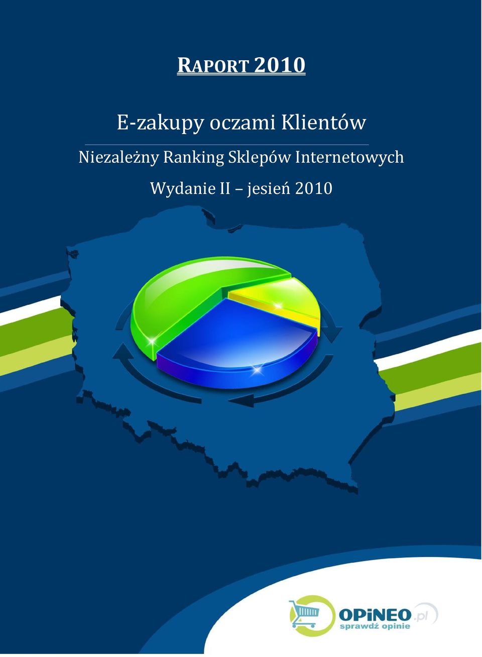 Ranking Sklepów
