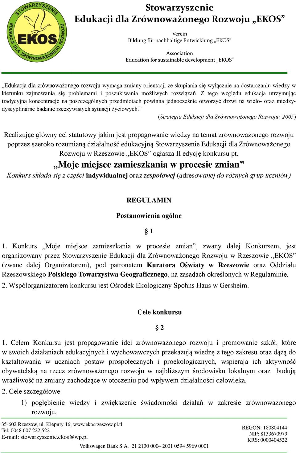 życiowych.