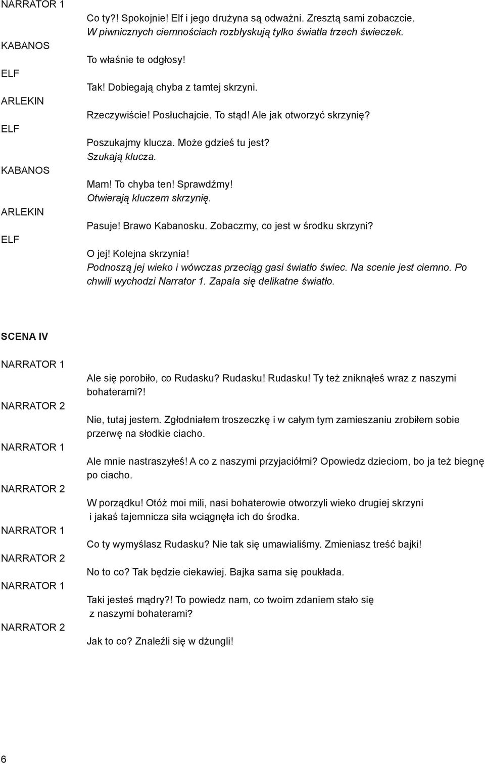 Umawialiśmy się, ale czy on mnie lubi?