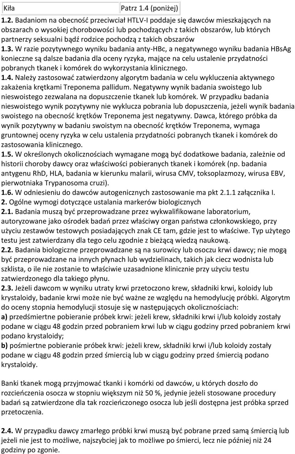 z takich obszarów 1.3.