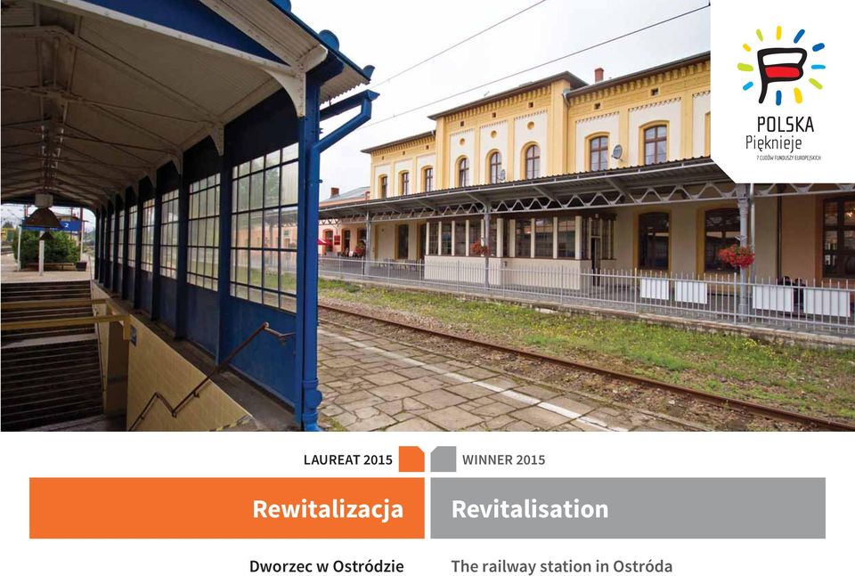 Revitalisation Dworzec w