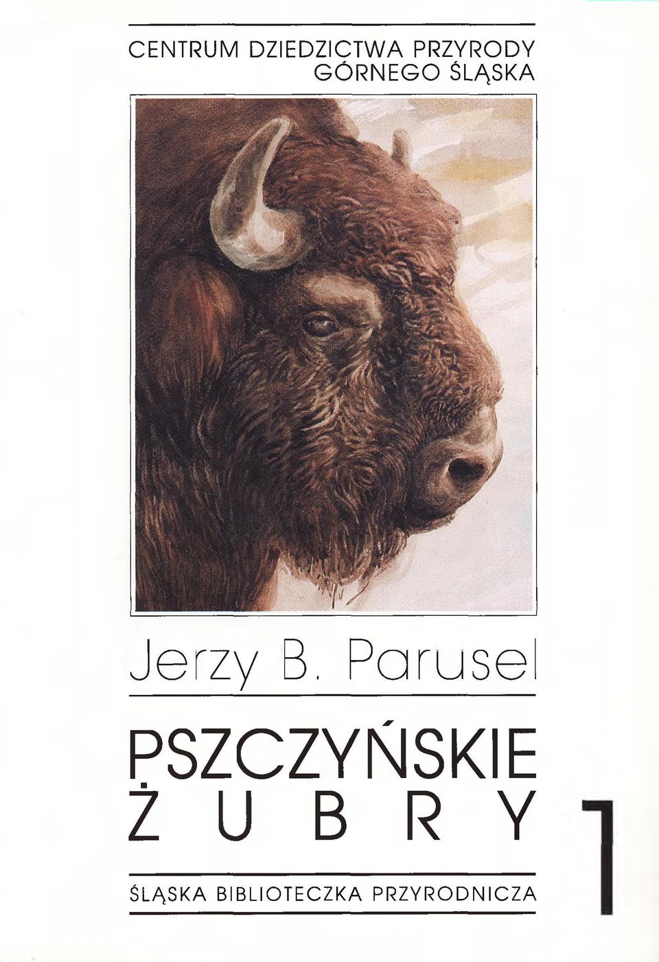 Parusel PSZCZYŃSKIE Ż U B R Y