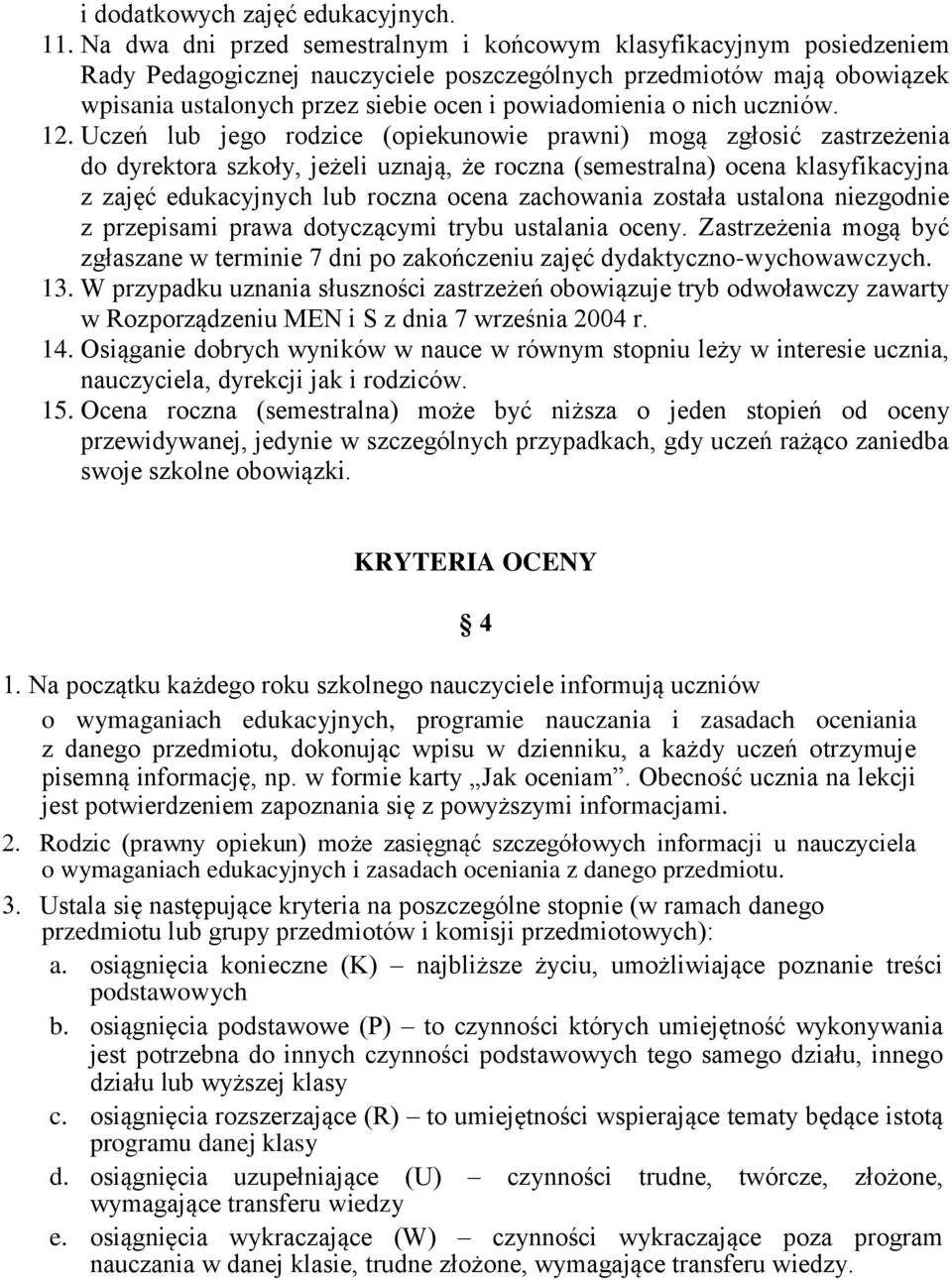 nich uczniów. 12.