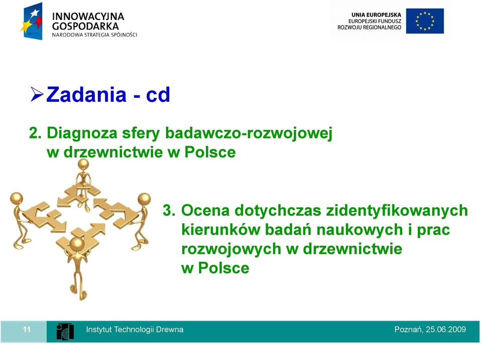 drzewnictwie w Polsce 3.