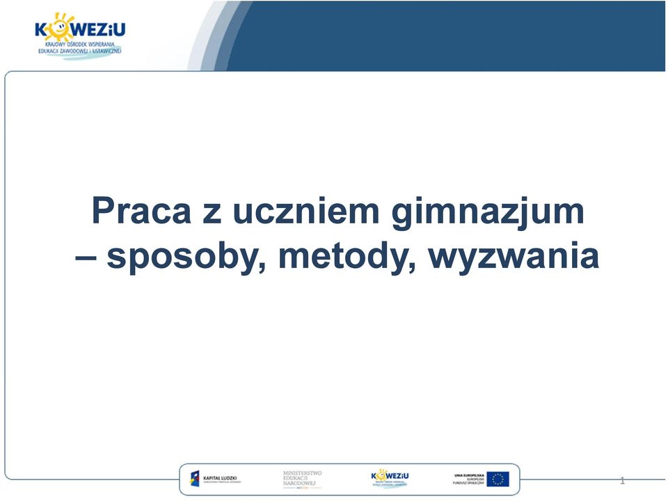 gimnazjum