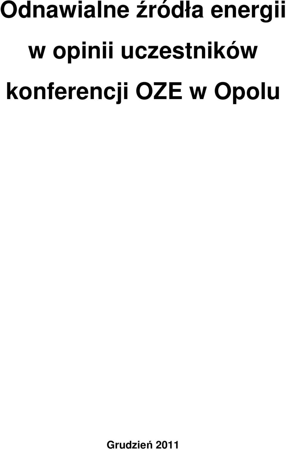 uczestników