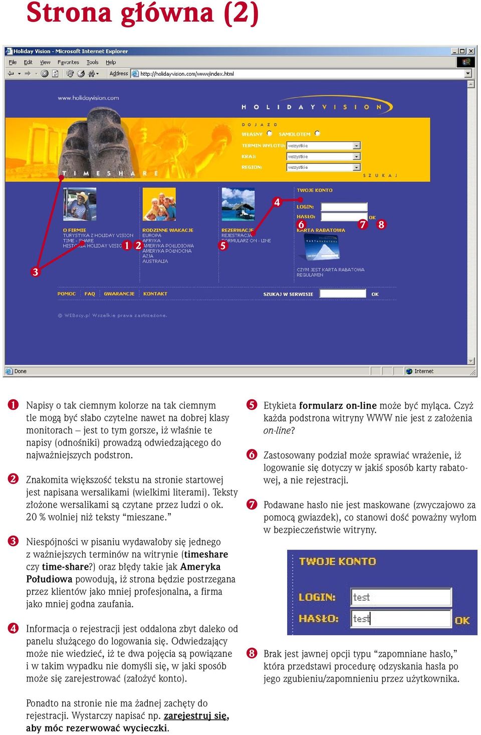 0 % wolniej ni teksty mieszane. Niespójności w pisaniu wydawałoby się jednego z wa niejszych terminów na witrynie (timeshare czy time-share?