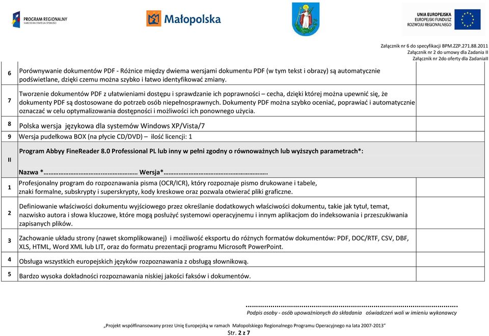 Dokumenty PDF można szybko oceniać, poprawiać i automatycznie oznaczać w celu optymalizowania dostępności i możliwości ich ponownego użycia.