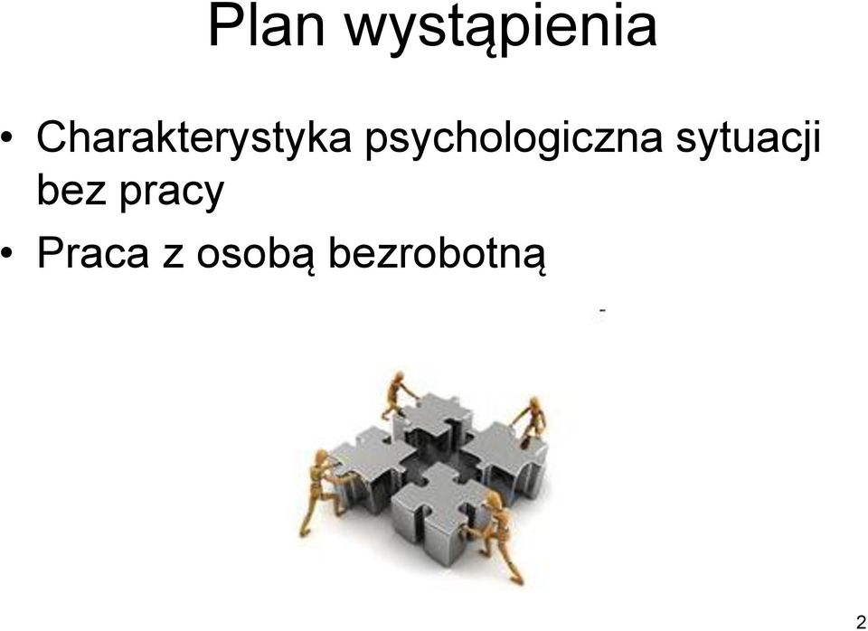 psychologiczna sytuacji