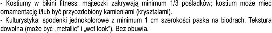 (kryształami).