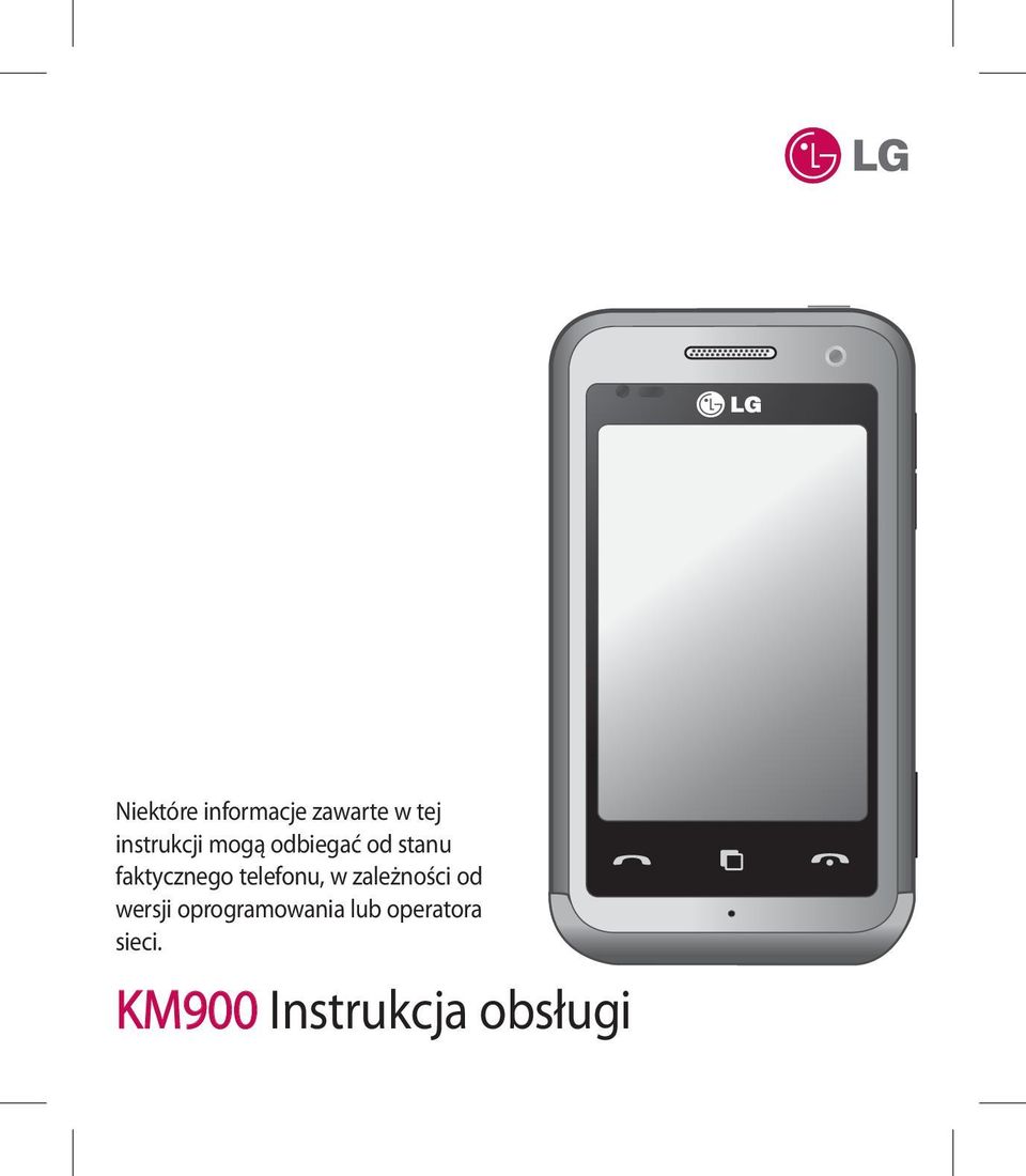 faktycznego telefonu, w zależności od
