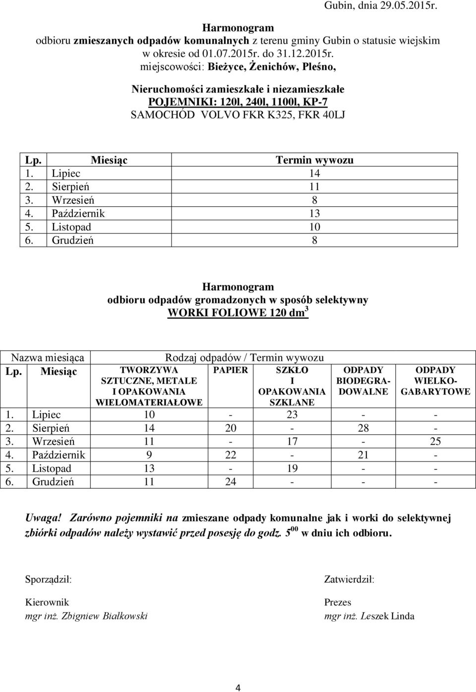 Grudzień 8 WORK FOLOWE 120 dm 3 OPAKOWANA WELOMATERAŁOWE PAPER OPAKOWANA BODEGRA- WELKO- 1.