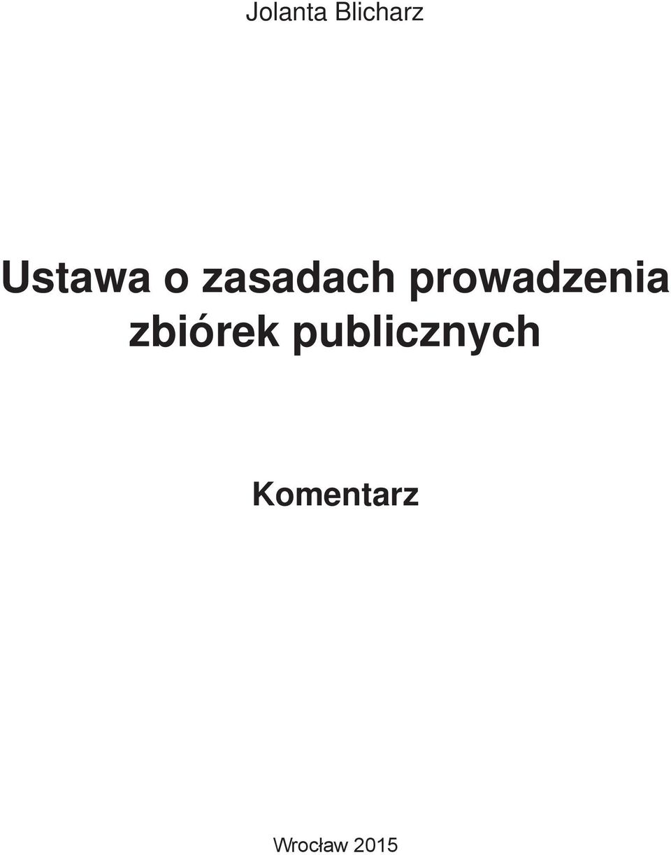 prowadzenia zbiórek