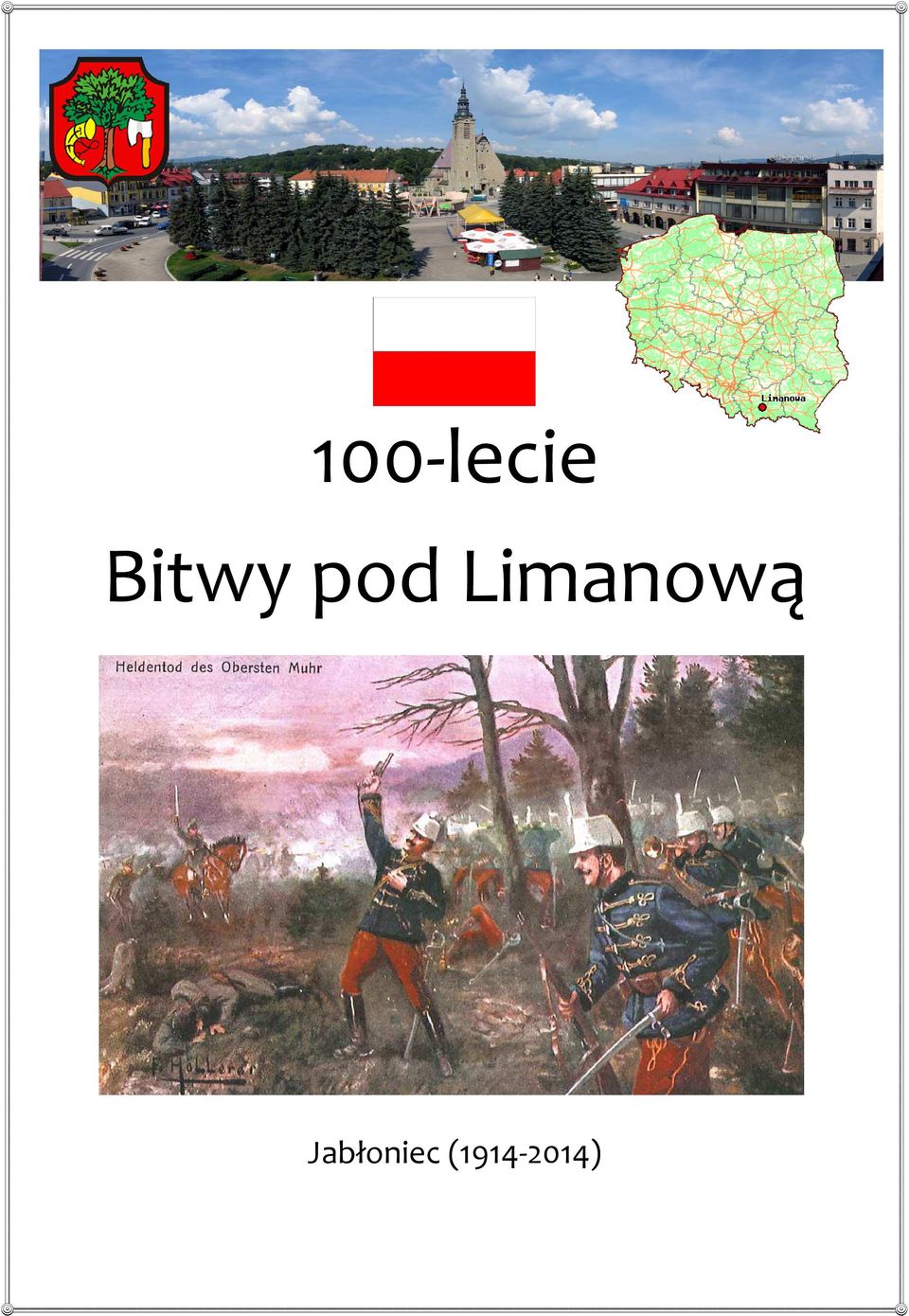 Limanową