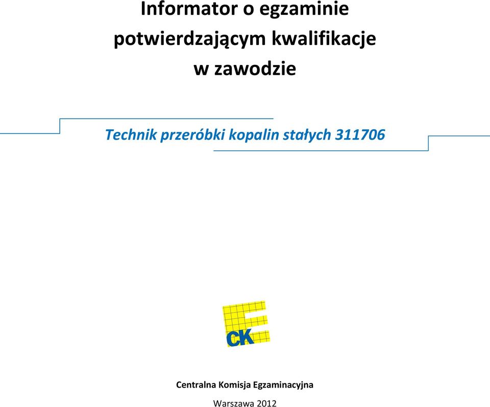 Tec 311706 Centralna