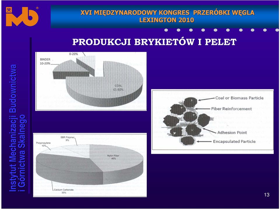 PELET 13 i