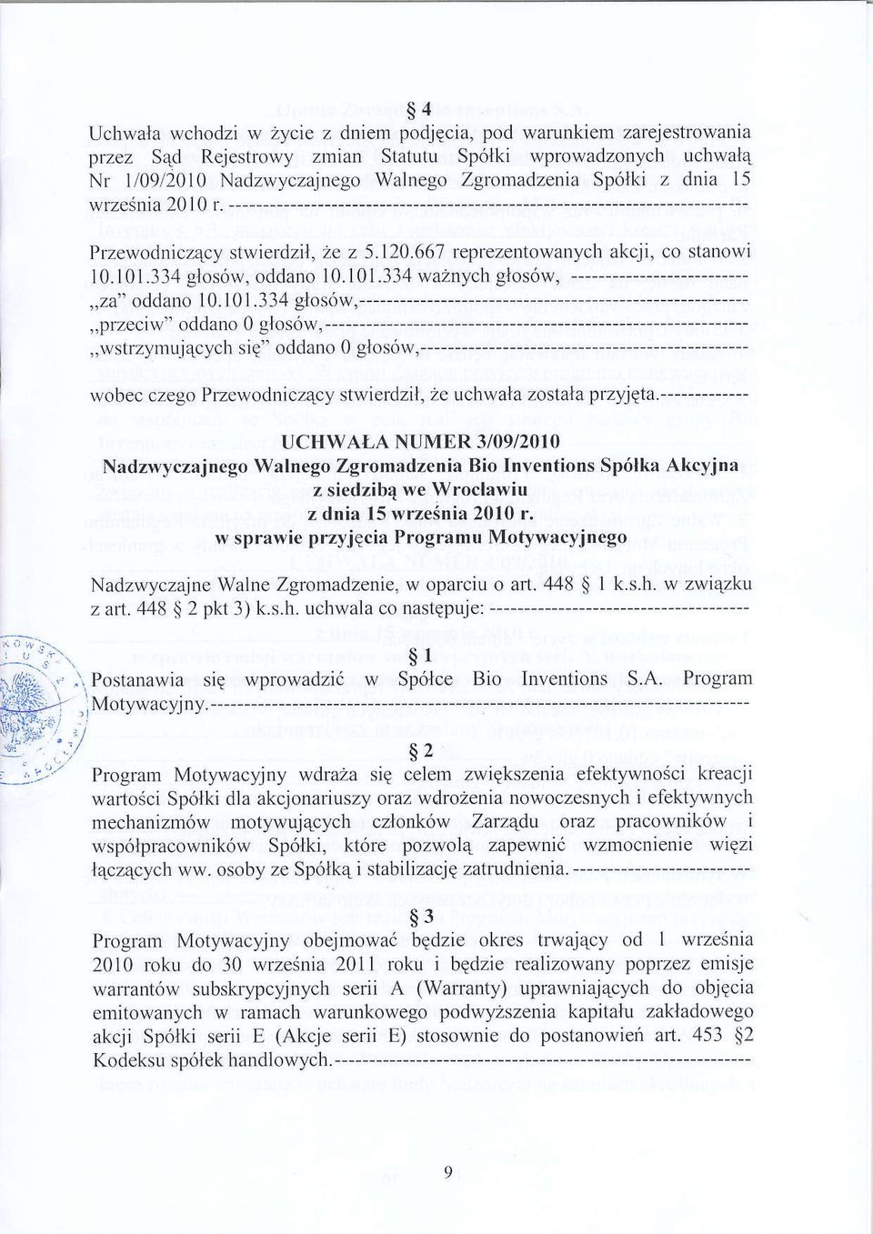 -].14 glo"ou.------------ -.przccirn'- oddano 0 glosow. -..u strzynrujacyclr.iq- oddano 0 glosou.