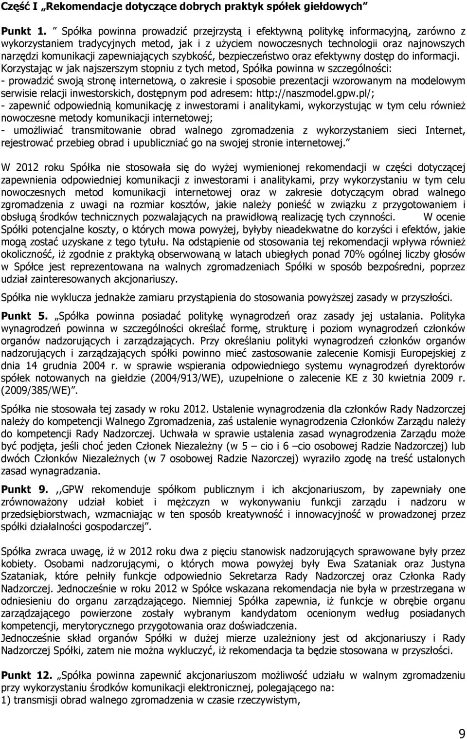 zapewniających szybkość, bezpieczeństwo oraz efektywny dostęp do informacji.