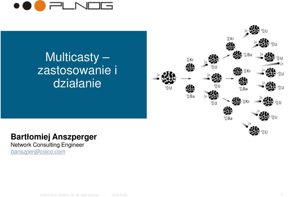 Anszperger Network