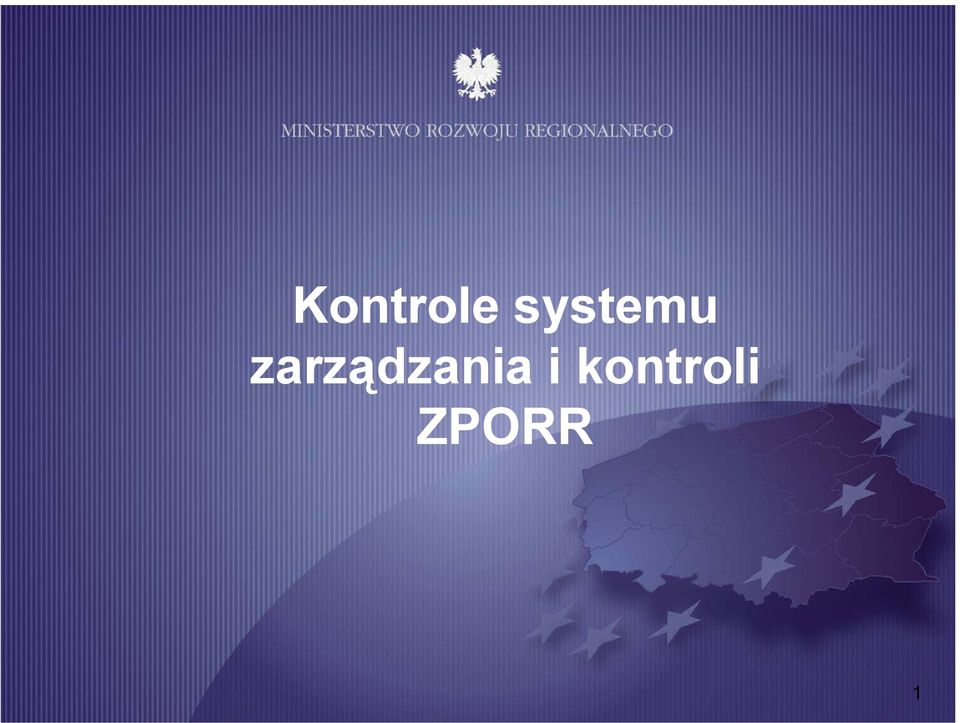 zarządzania