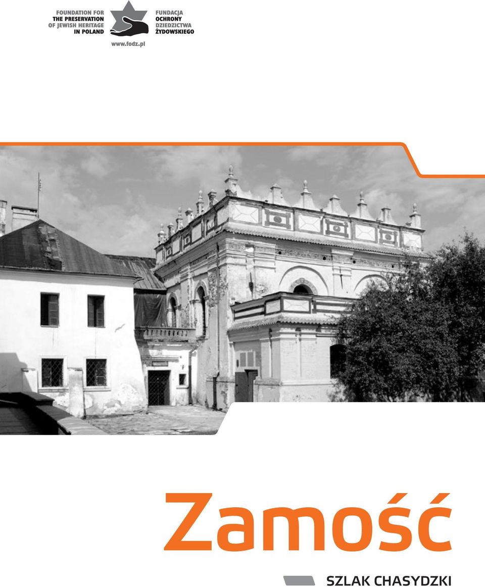 CHASYDZKI