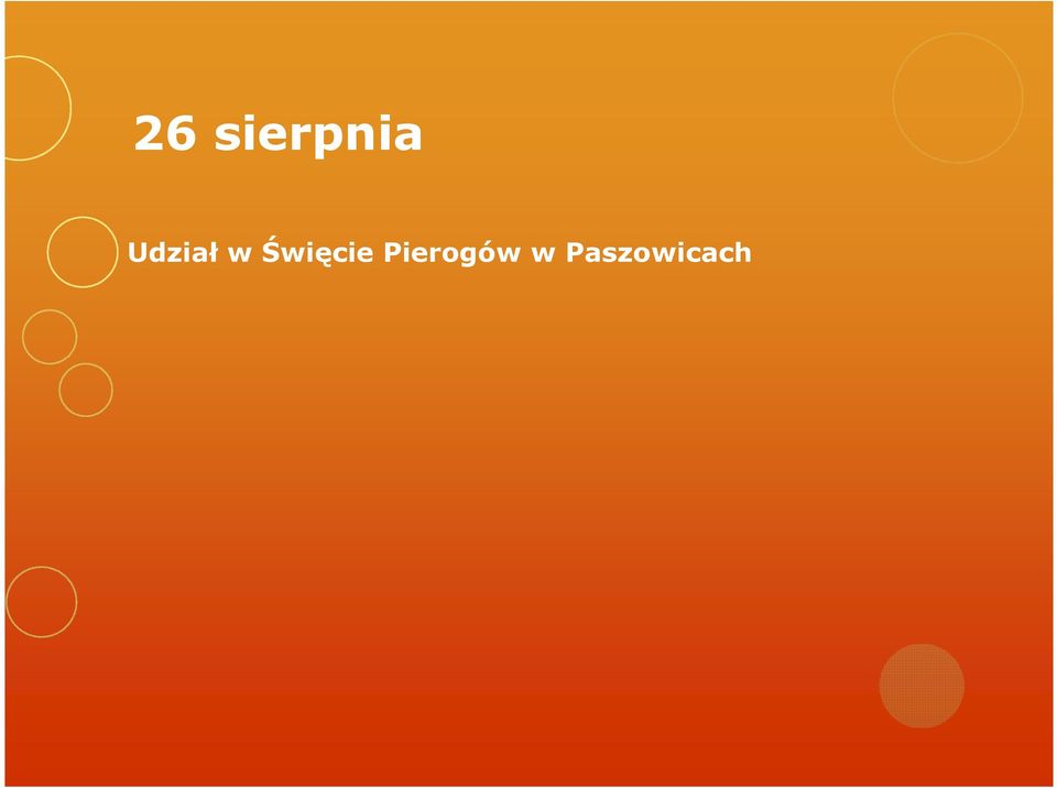 Święcie
