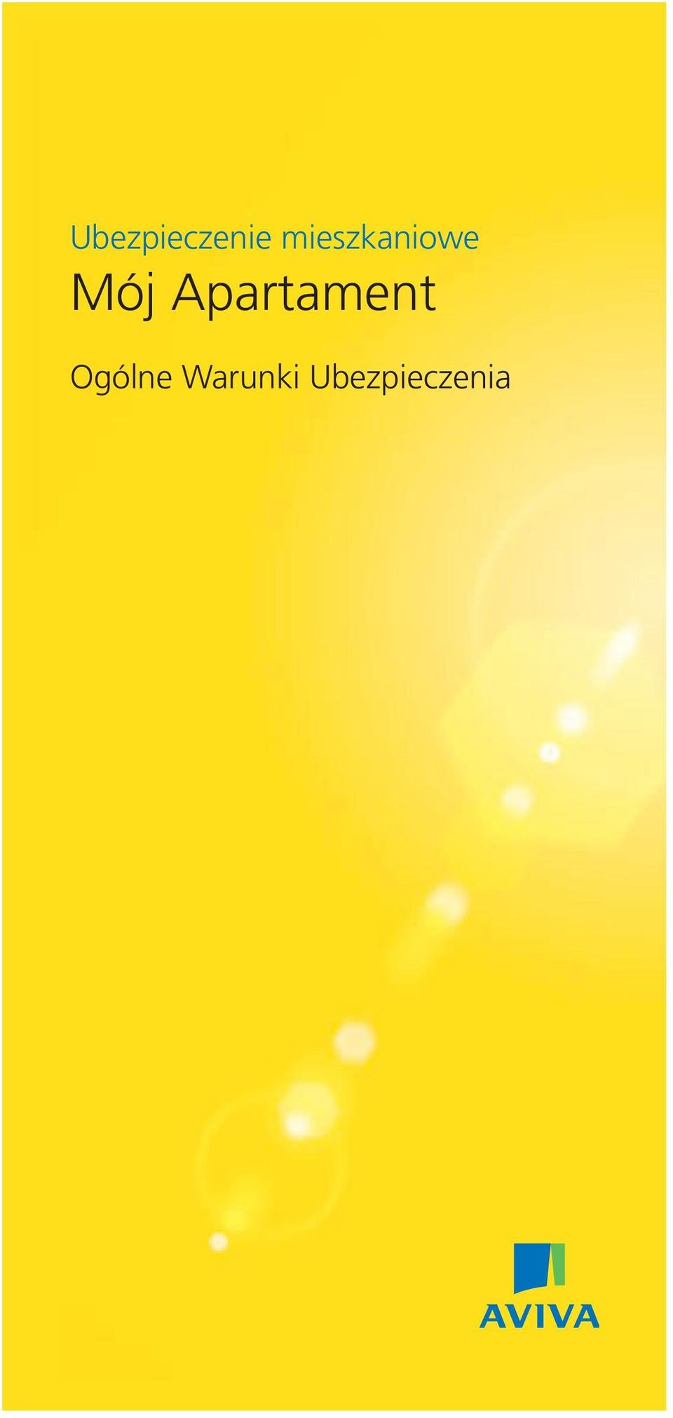 Apartament Ogólne