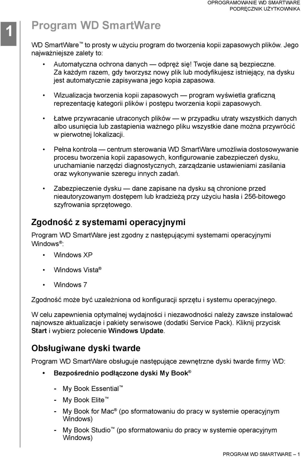 Wizualizacja tworzenia kopii zapasowych program wyświetla graficzną reprezentację kategorii plików i postępu tworzenia kopii zapasowych.