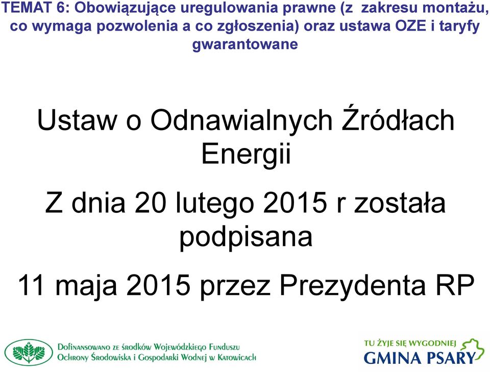 lutego 2015 r została