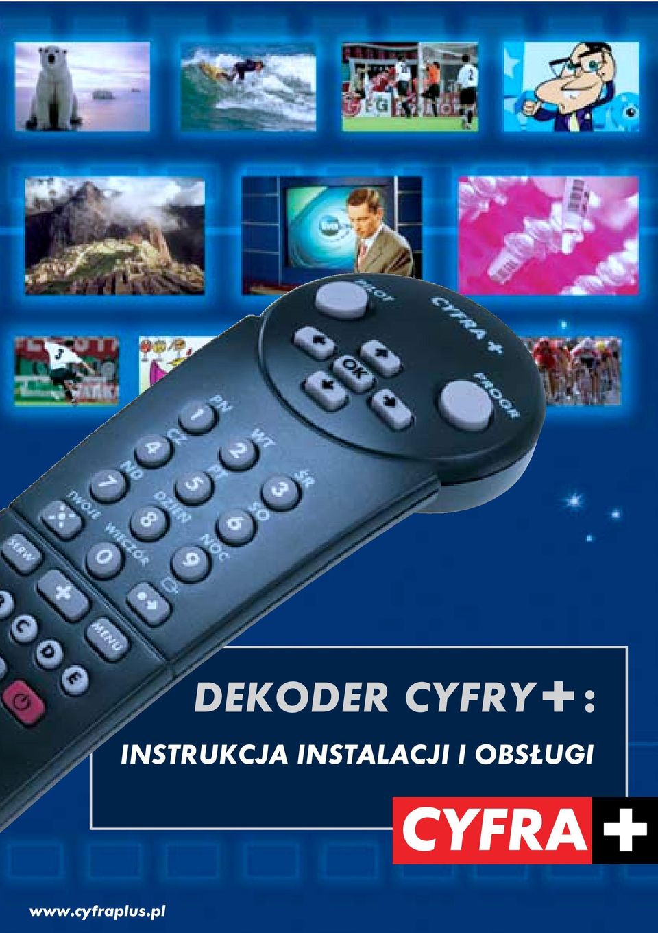 INSTALACJI I
