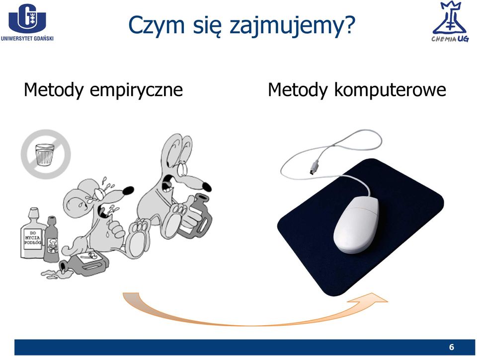 Metody