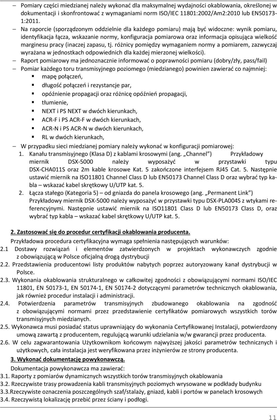 pracy (inaczej zapasu, tj. różnicy pomiędzy wymaganiem normy a pomiarem, zazwyczaj wyrażana w jednostkach odpowiednich dla każdej mierzonej wielkości).