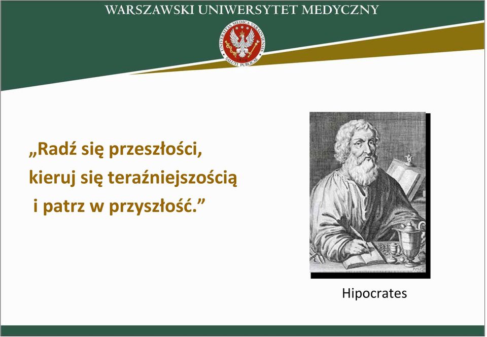 teraźniejszością i