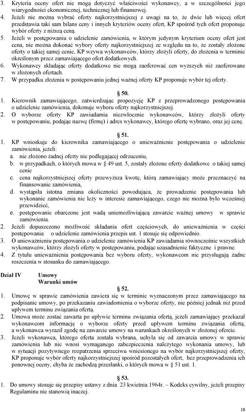 z niższą ceną. 5.